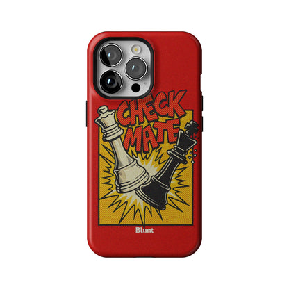 CheckMate Pop iPhone Case gallery - Iphone_13_Pro_1