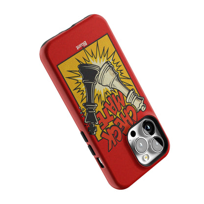 CheckMate Pop iPhone Case gallery - Iphone_13_Pro_5