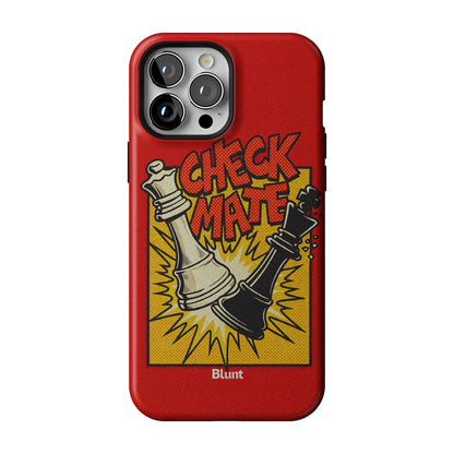 CheckMate Pop iPhone Case gallery - Iphone_13_Pro_Max_1