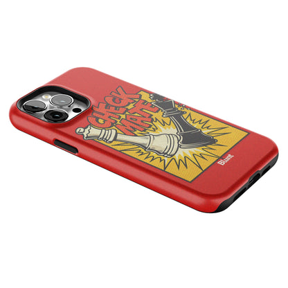 CheckMate Pop iPhone Case gallery - Iphone_13_Pro_Max_2