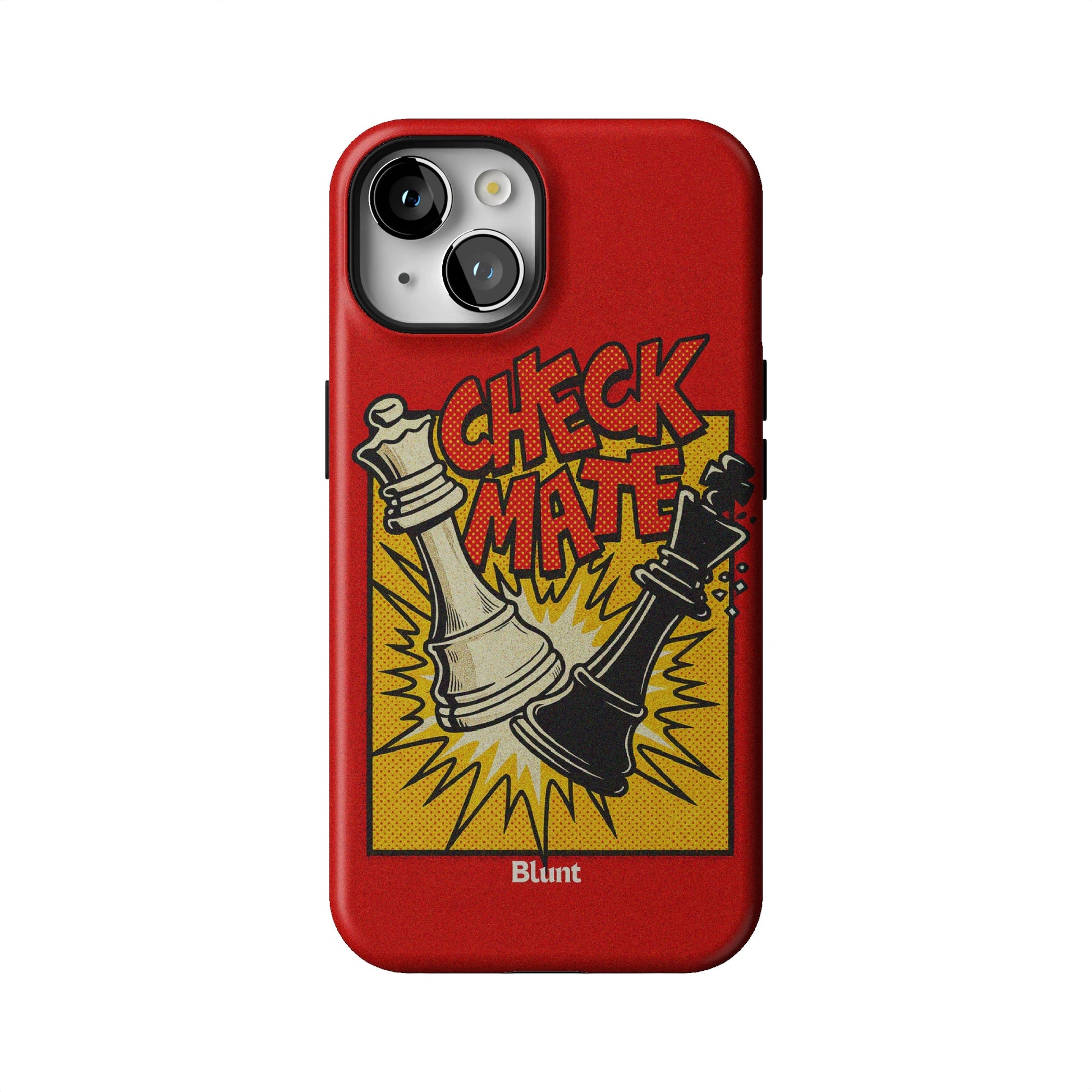 CheckMate Pop iPhone Case gallery - Iphone_14_Iphone_1