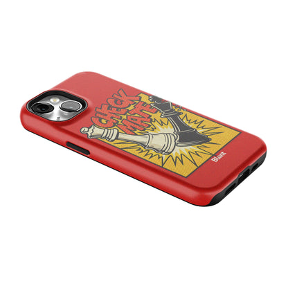 CheckMate Pop iPhone Case gallery - Iphone_14_Iphone_2