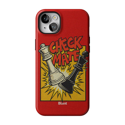 CheckMate Pop iPhone Case gallery - Iphone_14_Mini_Air_Plus_1