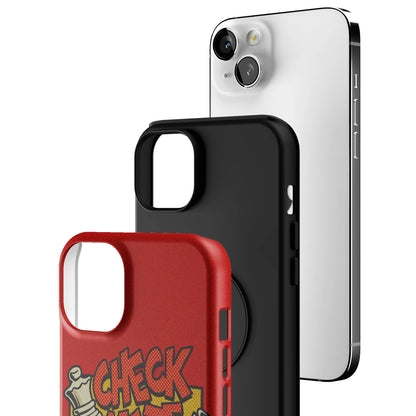 CheckMate Pop iPhone Case gallery - Iphone_14_Mini_Air_Plus_3
