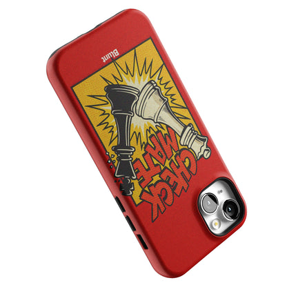 CheckMate Pop iPhone Case gallery - Iphone_14_Mini_Air_Plus_5