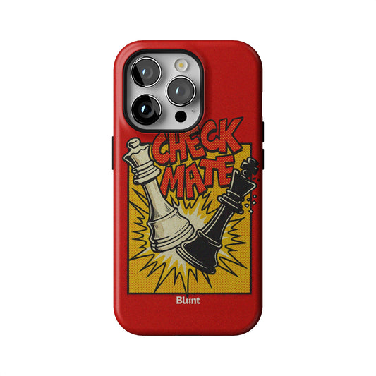 CheckMate Pop iPhone Case gallery - Iphone_14_Pro_1