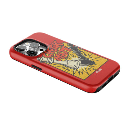 CheckMate Pop iPhone Case gallery - Iphone_14_Pro_2