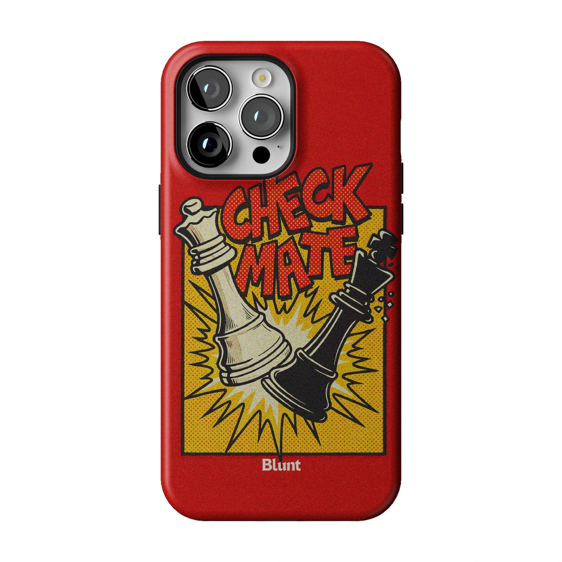 CheckMate Pop iPhone Case gallery - Iphone_14_Pro_Max_1