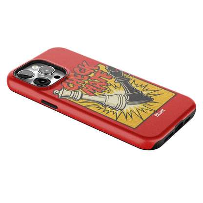 CheckMate Pop iPhone Case gallery - Iphone_14_Pro_Max_2
