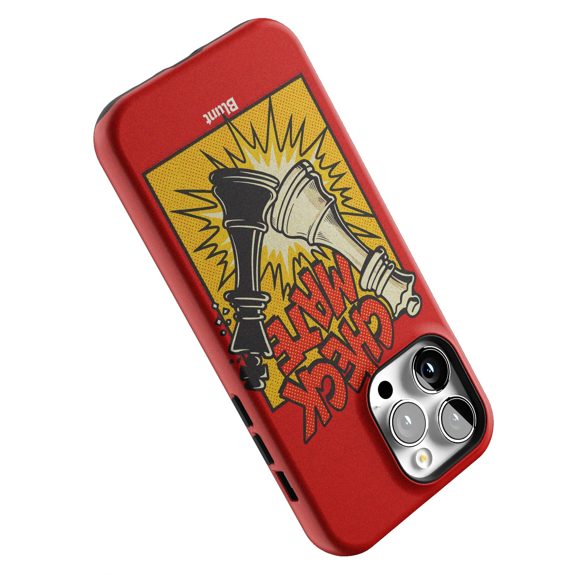 CheckMate Pop iPhone Case gallery - Iphone_14_Pro_Max_5
