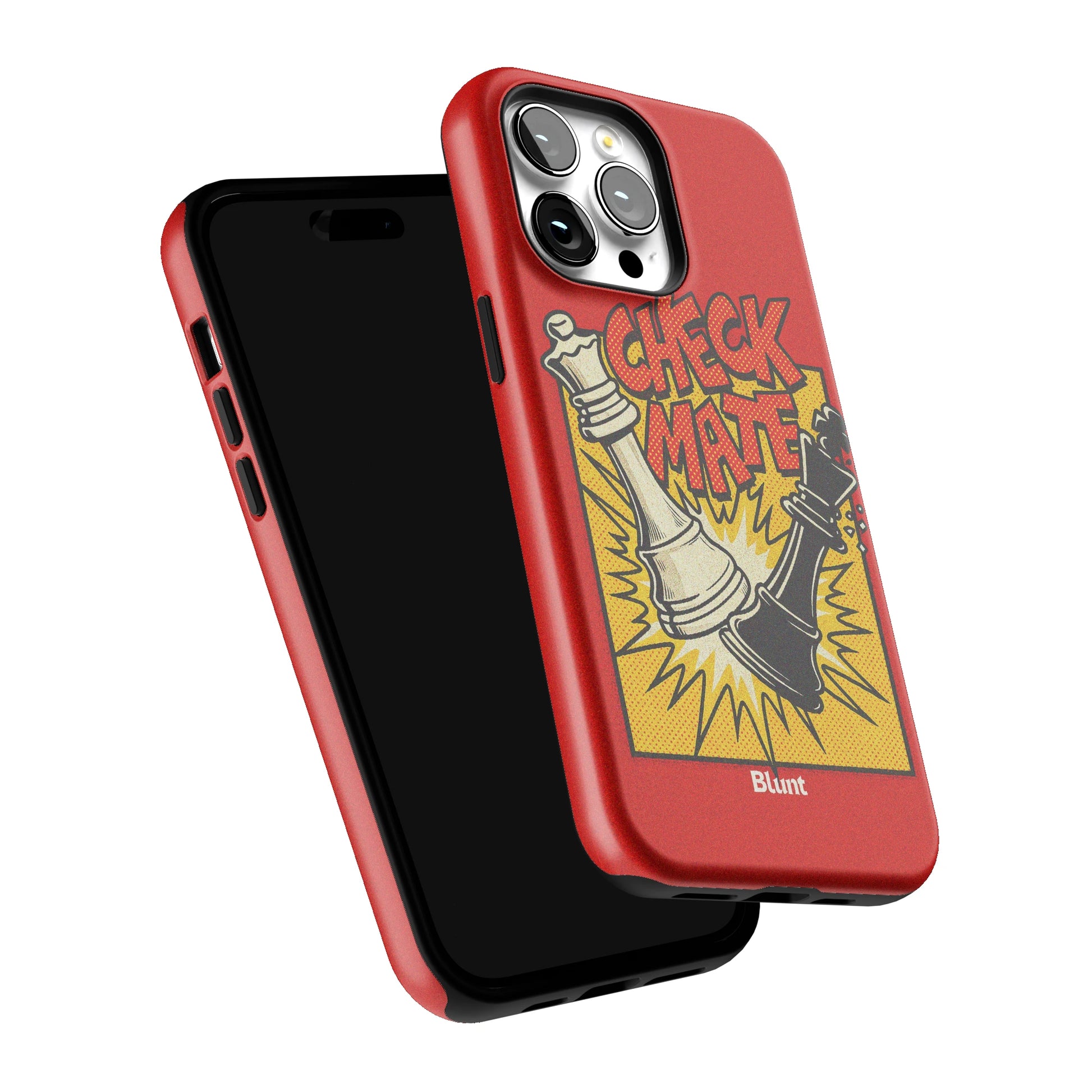 CheckMate Pop iPhone Case gallery - Iphone_14_Pro_Max_6