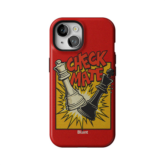 CheckMate Pop iPhone Case gallery - Iphone_15_Iphone_1