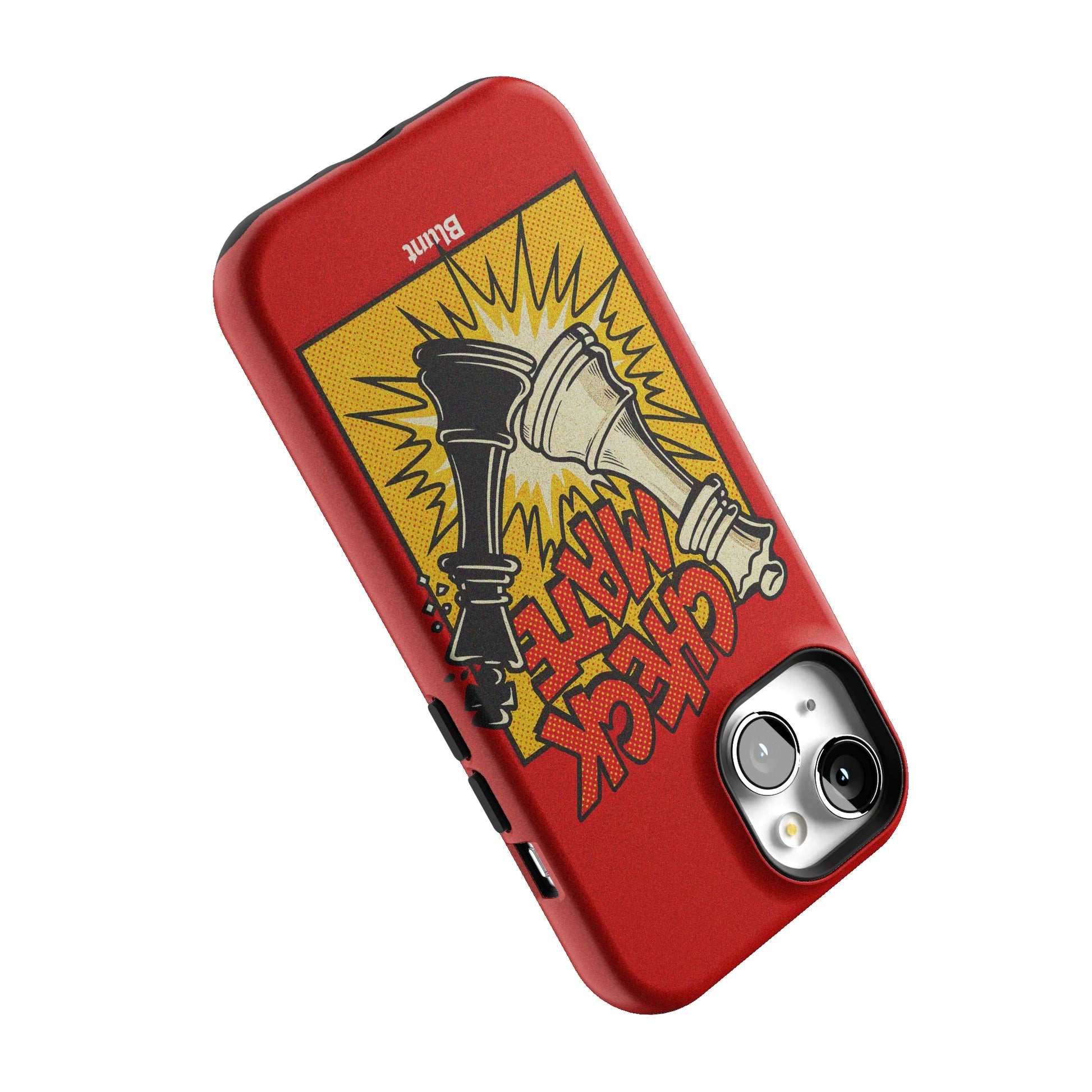 CheckMate Pop iPhone Case gallery - Iphone_15_Iphone_5