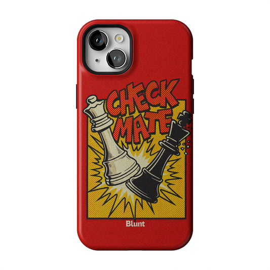 CheckMate Pop iPhone Case gallery - Iphone_15_Mini_Air_Plus_1