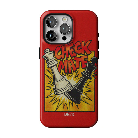 CheckMate Pop iPhone Case gallery - Iphone_15_Pro_Max_1