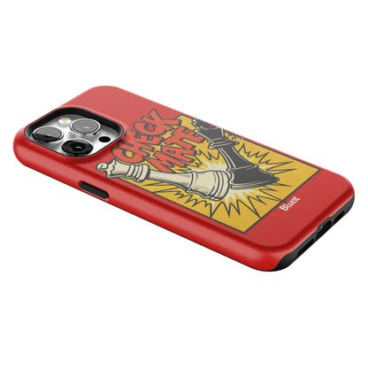 CheckMate Pop iPhone Case gallery - Iphone_15_Pro_Max_2