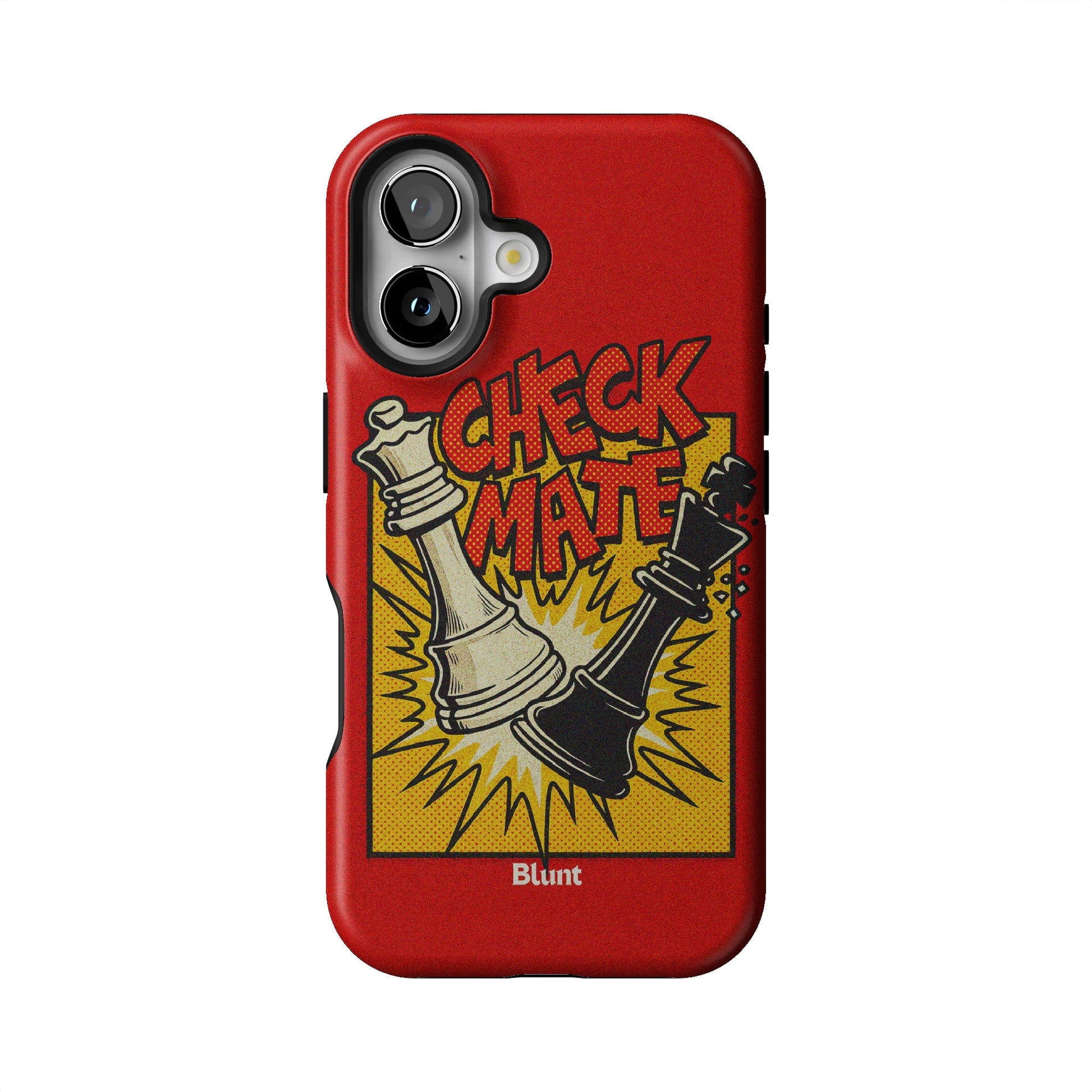 CheckMate Pop iPhone Case gallery - Iphone_16_Iphone_1