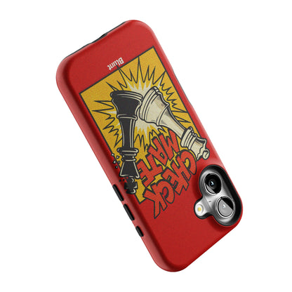 CheckMate Pop iPhone Case gallery - Iphone_16_Iphone_5