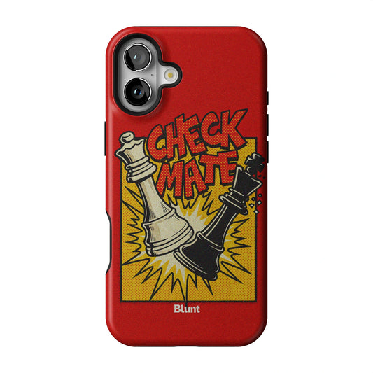 CheckMate Pop iPhone Case gallery - Iphone_16_Mini_Air_Plus_1