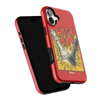 CheckMate Pop iPhone Case gallery - Iphone_16_Mini_Air_Plus_6