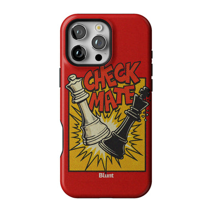 CheckMate Pop iPhone Case gallery - Iphone_16_Pro_Max_1