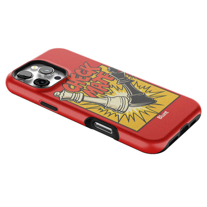 CheckMate Pop iPhone Case gallery - Iphone_16_Pro_Max_2
