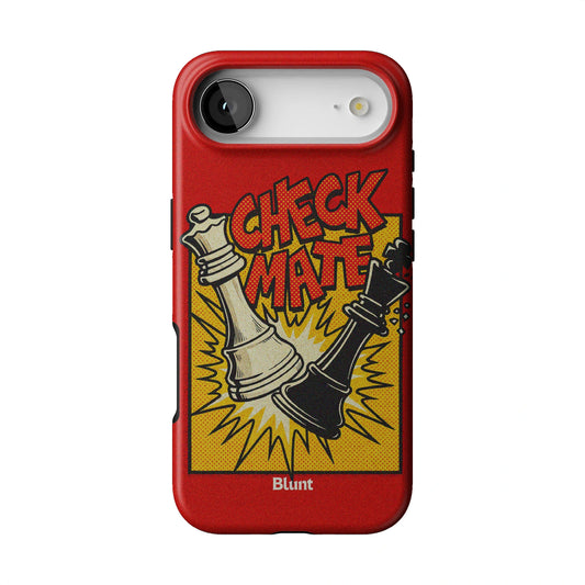 CheckMate Pop iPhone Case gallery - Iphone_17_Air_1