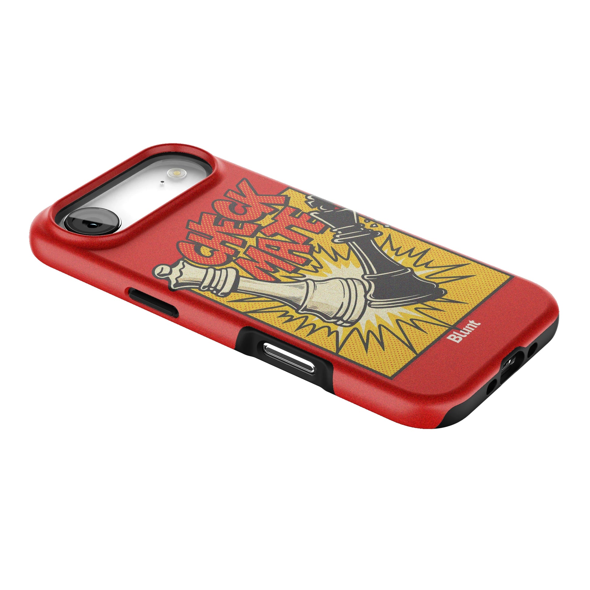 CheckMate Pop iPhone Case gallery - Iphone_17_Air_2