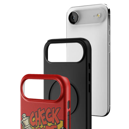 CheckMate Pop iPhone Case gallery - Iphone_17_Air_3
