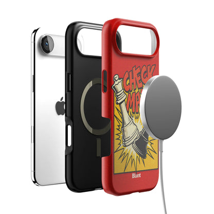 CheckMate Pop iPhone Case gallery - Iphone_17_Air_4