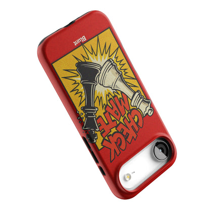 CheckMate Pop iPhone Case gallery - Iphone_17_Air_5