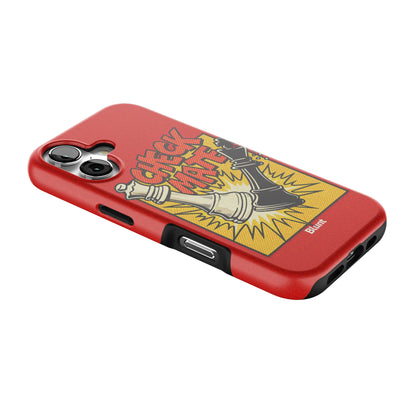 CheckMate Pop iPhone Case gallery - Iphone_17_Iphone_2