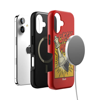 CheckMate Pop iPhone Case gallery - Iphone_17_Iphone_4
