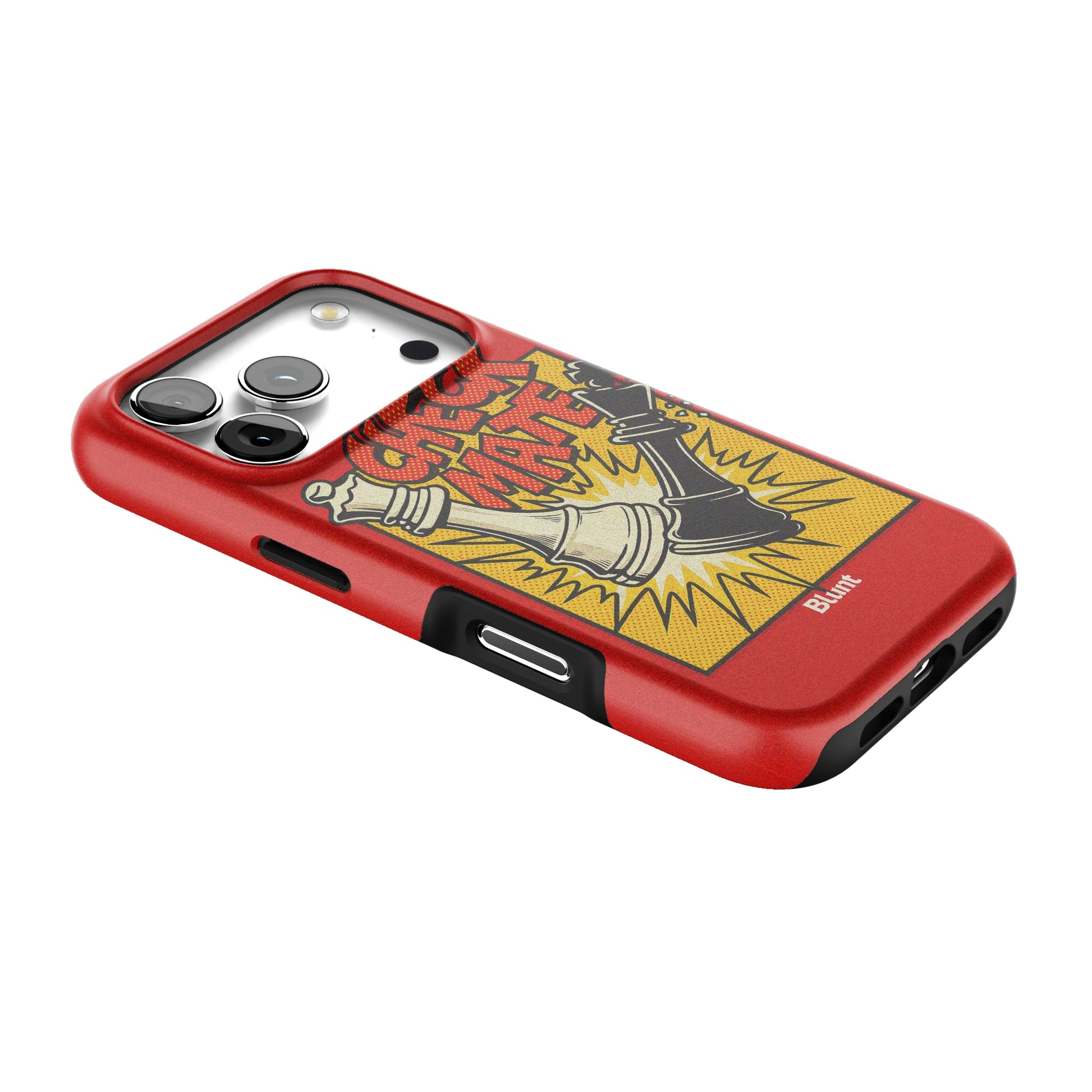 CheckMate Pop iPhone Case gallery - Iphone_17_Pro_2