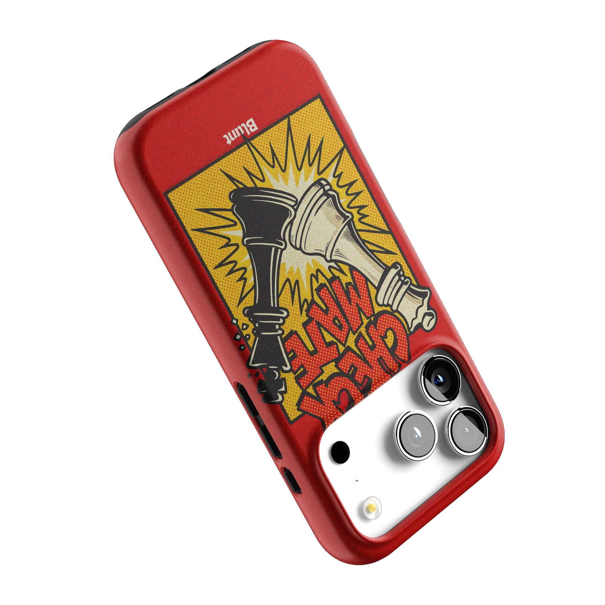 CheckMate Pop iPhone Case gallery - Iphone_17_Pro_5
