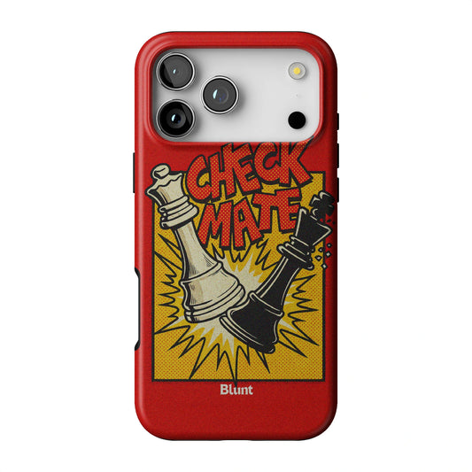 CheckMate Pop iPhone Case gallery - Iphone_17_Pro_Max_1