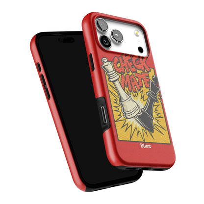 CheckMate Pop iPhone Case gallery - Iphone_17_Pro_Max_6
