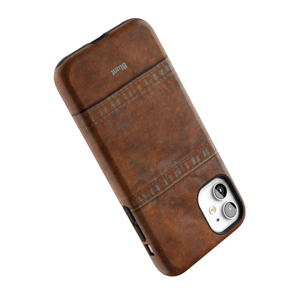 Chocolate Denim iPhone Case gallery - Iphone_11_Iphone_5