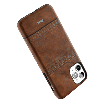 Chocolate Denim iPhone Case gallery - Iphone_11_Pro_Max_5