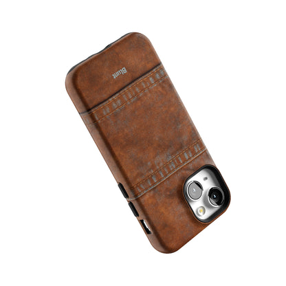 Chocolate Denim iPhone Case gallery - Iphone_13_Mini_Air_Plus_5