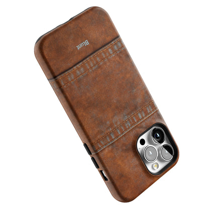 Chocolate Denim iPhone Case gallery - Iphone_13_Pro_Max_5