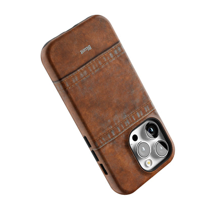 Chocolate Denim iPhone Case gallery - Iphone_14_Pro_5