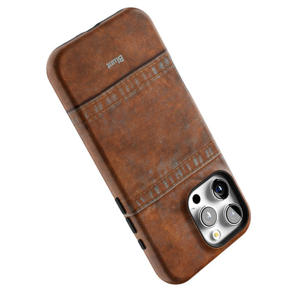 Chocolate Denim iPhone Case gallery - Iphone_16_Pro_Max_5