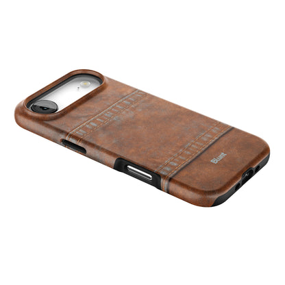 Chocolate Denim iPhone Case gallery - Iphone_17_Air_2