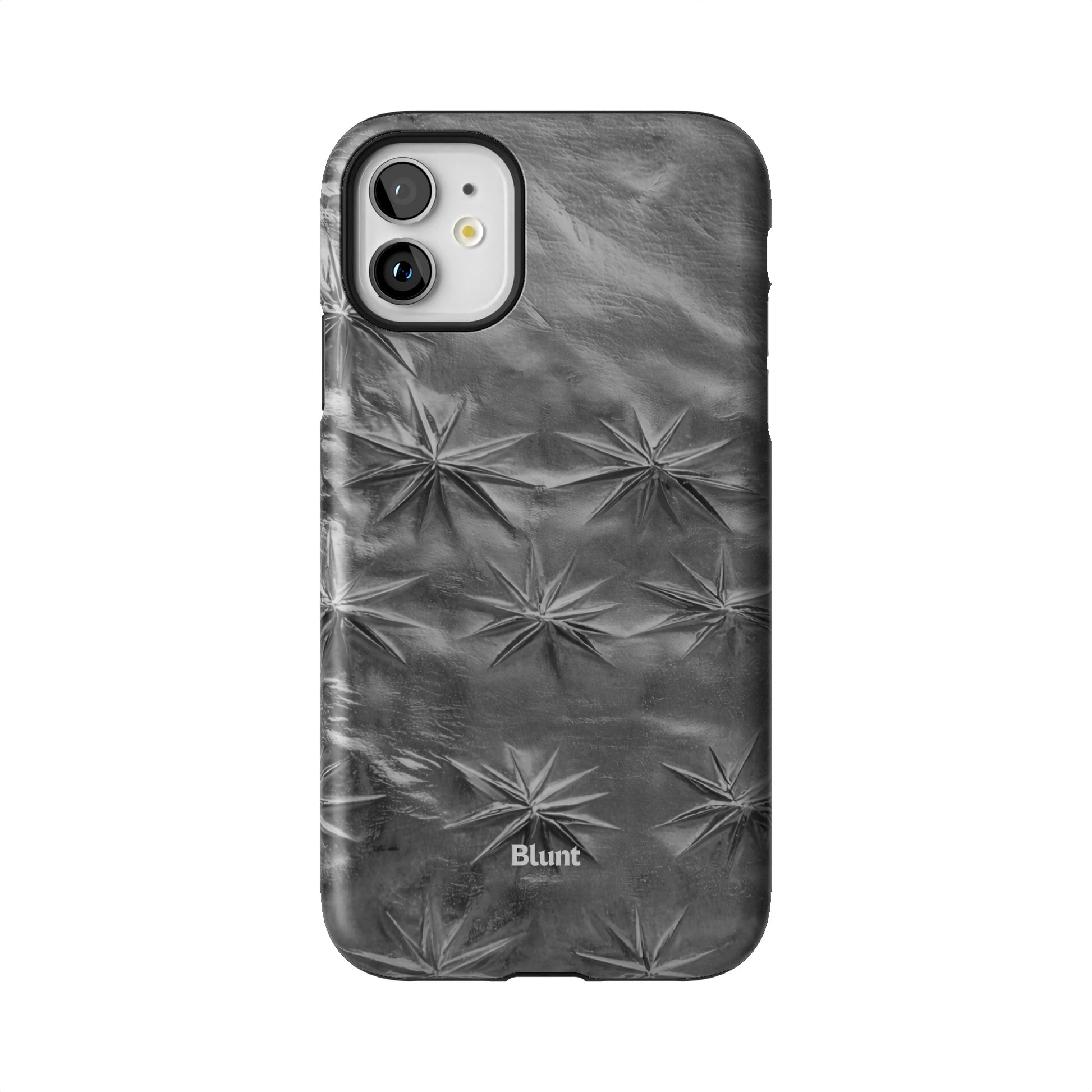 Chrome Crusade iPhone Case gallery - Iphone_11_Iphone_1