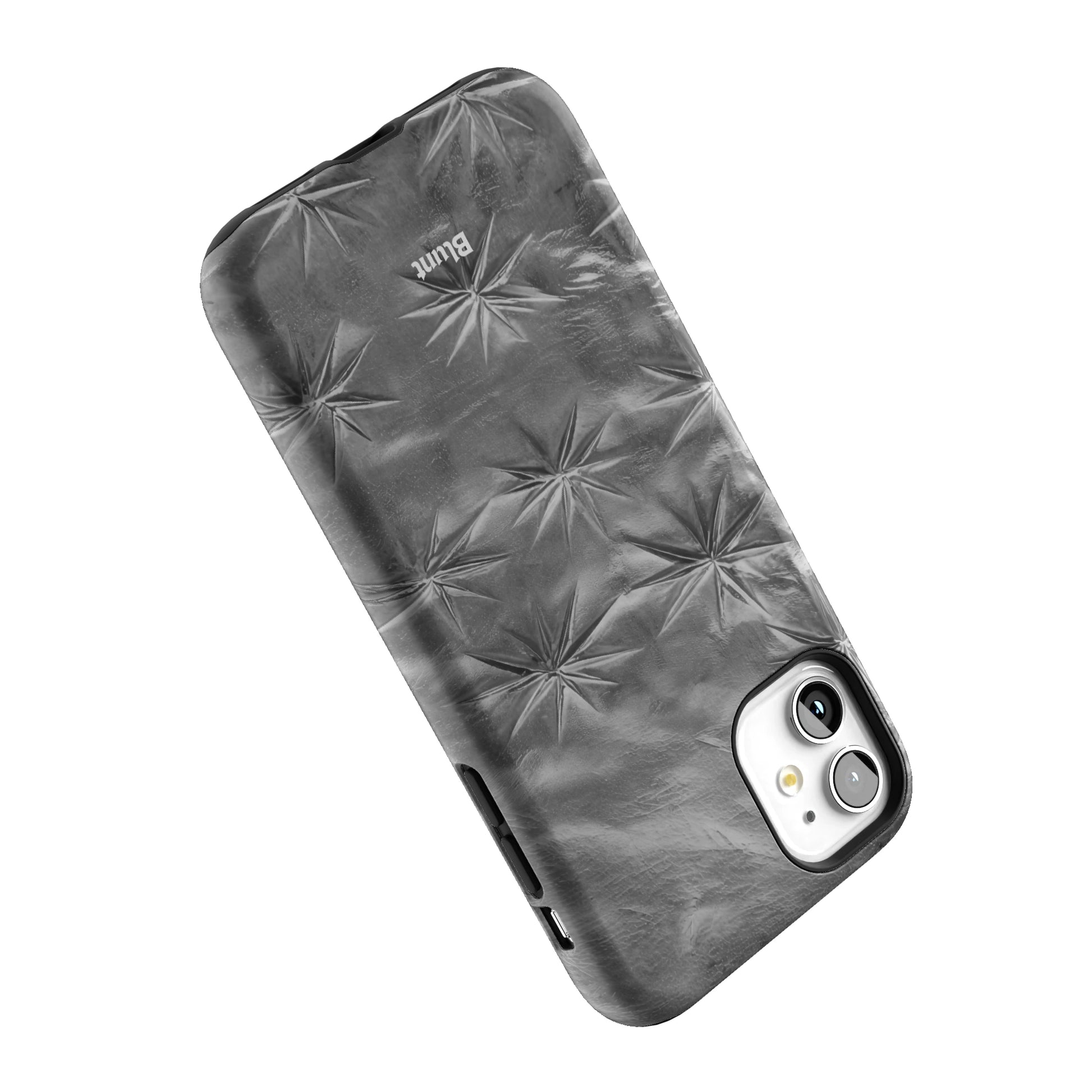 Chrome Crusade iPhone Case gallery - Iphone_11_Iphone_5