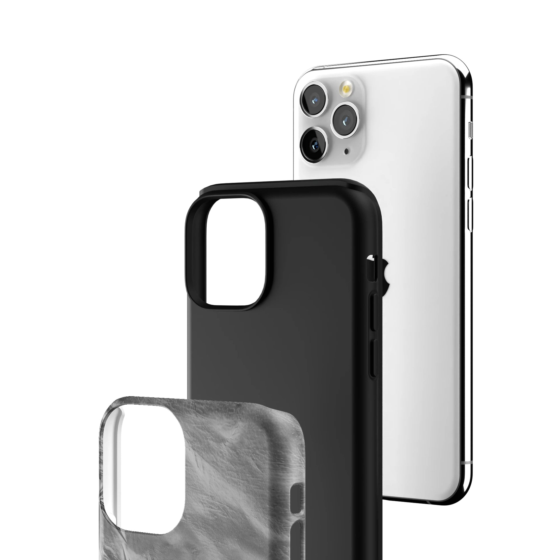 Chrome Crusade iPhone Case gallery - Iphone_11_Pro_3