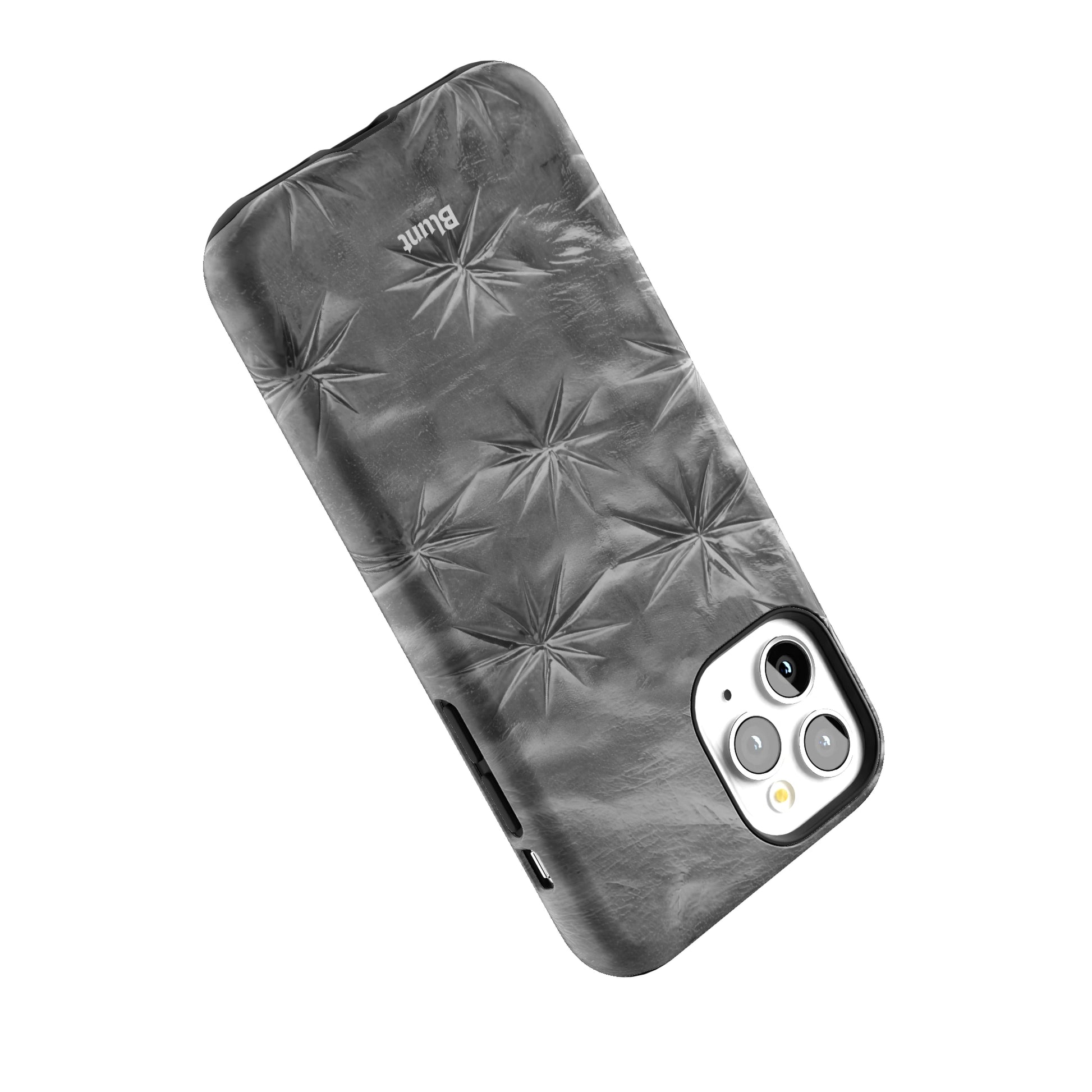 Chrome Crusade iPhone Case gallery - Iphone_11_Pro_5
