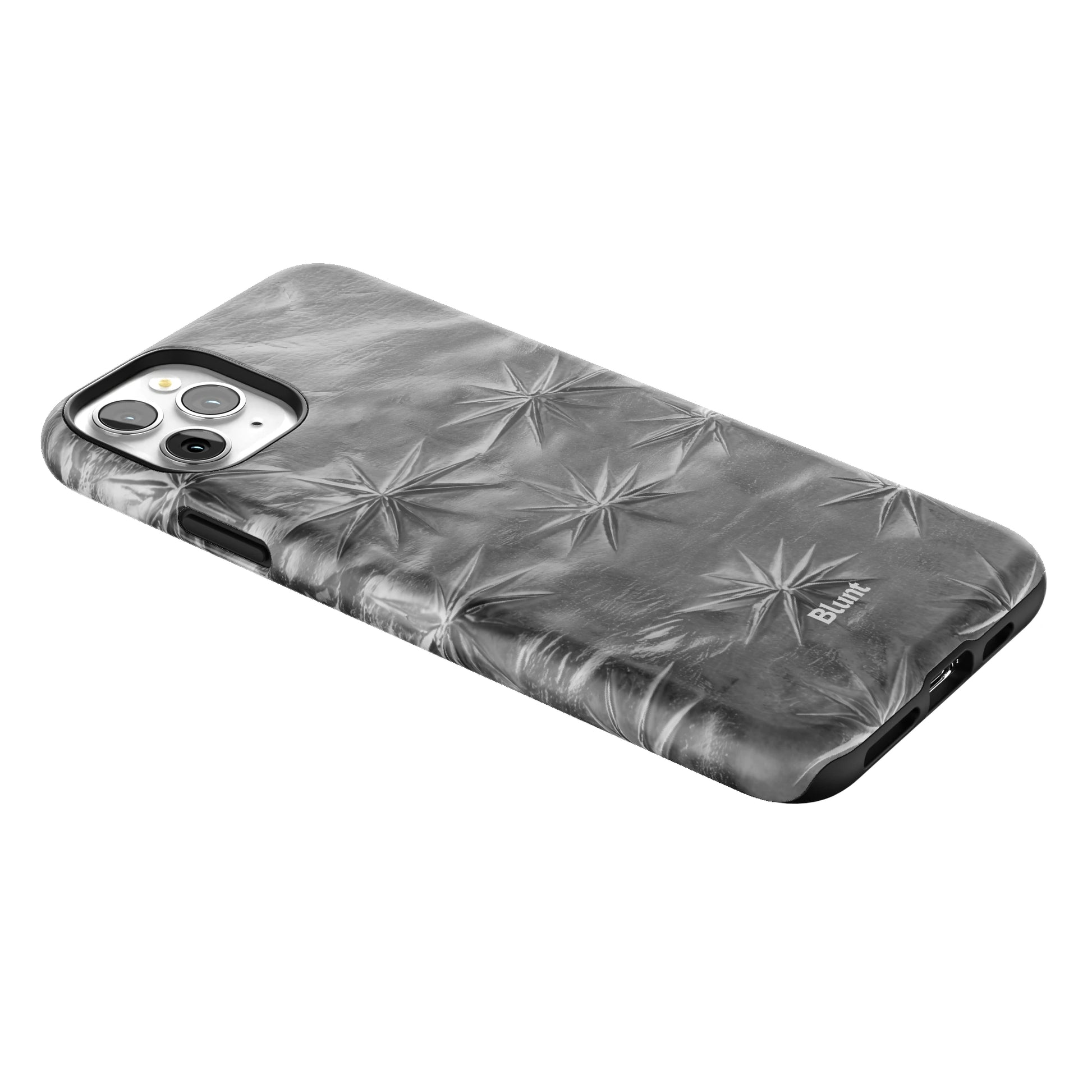 Chrome Crusade iPhone Case gallery - Iphone_11_Pro_Max_2