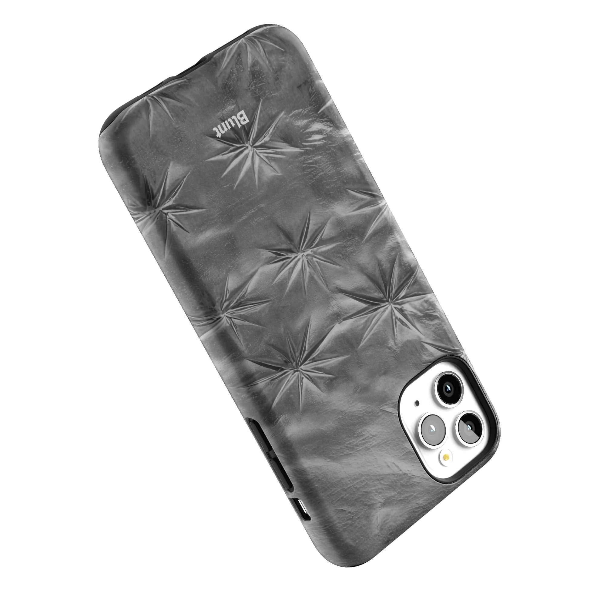 Chrome Crusade iPhone Case gallery - Iphone_11_Pro_Max_5